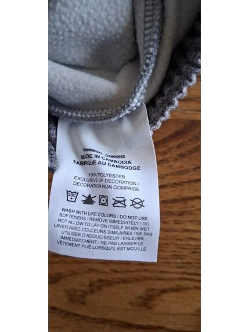 Nike Therma-FIT Youth Performance Sweatpants Straight Leg Nike Logo Size L